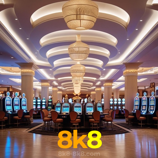 Descubra as Promoções Especiais da 8k8
