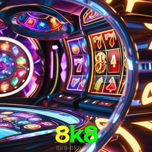 Descubra a Diversão dos Jogos de Mesa na 8k8