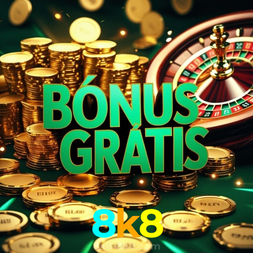 Explorando a Categoria de Jogos de Poker no 8k8