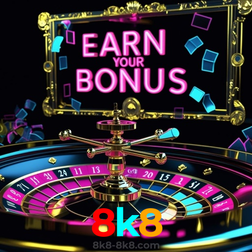 Descubra as Promoções Especiais da 8k8