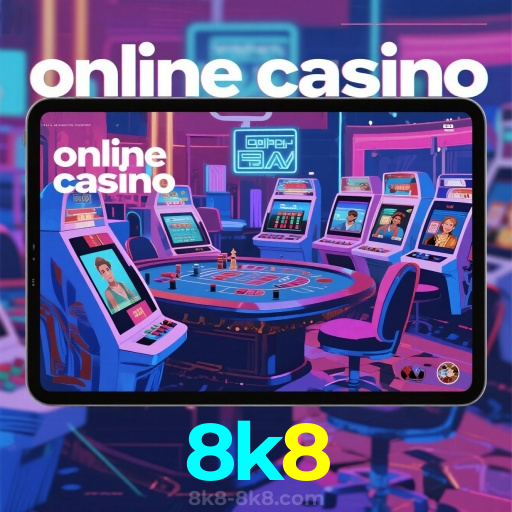 Explore os Jogos de Bingo no 8k8: Diversão e Prêmios ao Seu Alcance