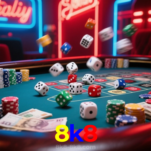 Descubra as Promoções Especiais da 8k8