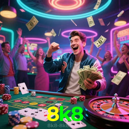 8k8