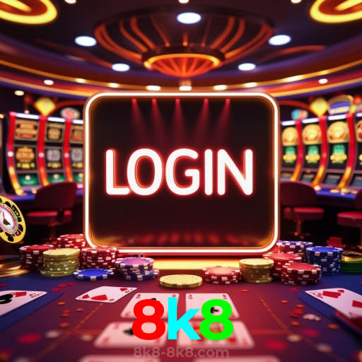 Cassino oficial 8k8: roleta, blackjack e bônus